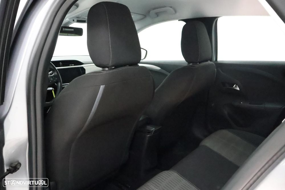 Opel Corsa 1.2 Business - 25