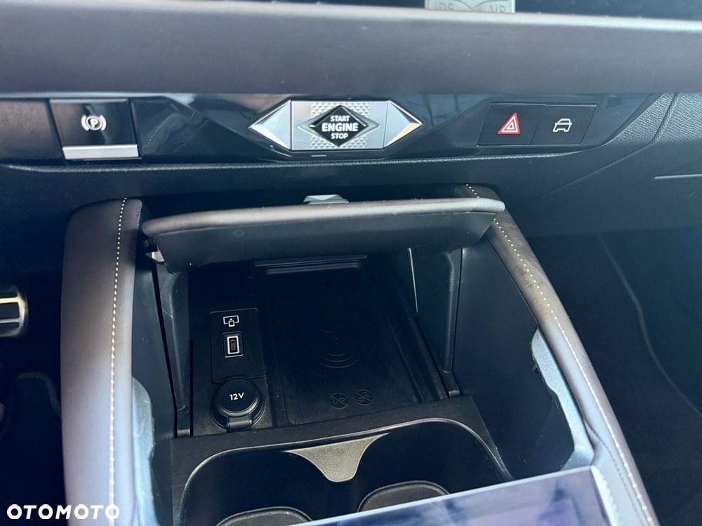 DS Automobiles DS 4 - 33