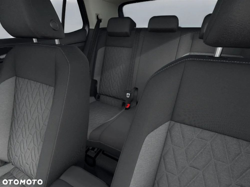 Volkswagen T-Cross 1.5 TSI ACT Life Plus DSG - 9