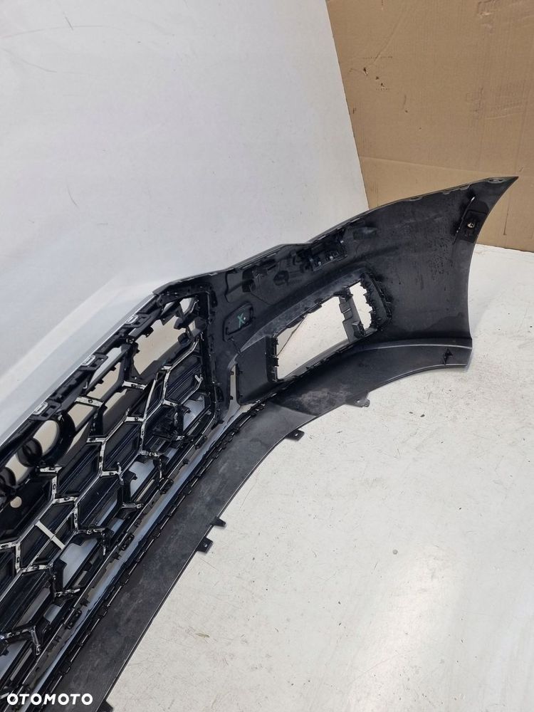 Audi A6 S6 C8 4K0 S-LINE LIFT Zderzak przód przedni - 5