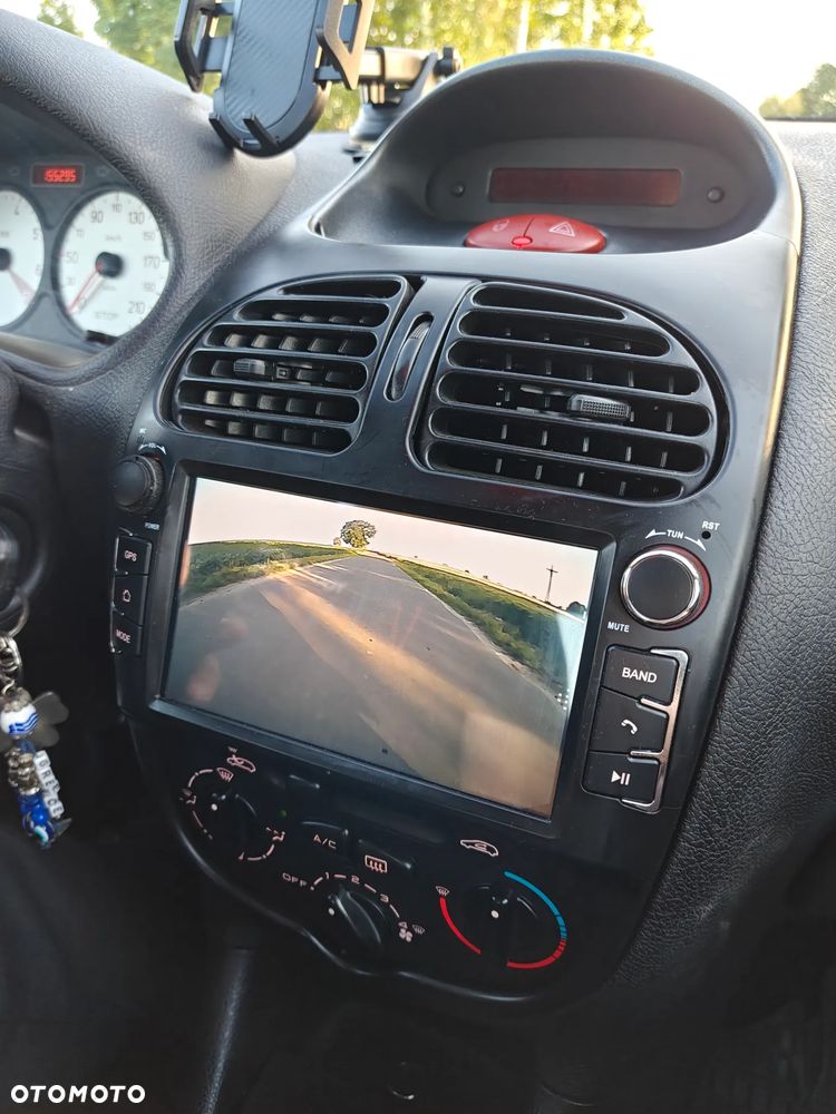 Peugeot 206 1.4 X-Design - 4