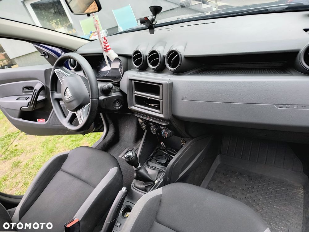 Dacia Duster - 7
