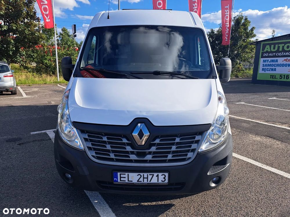 Renault Master l4h2 - 4