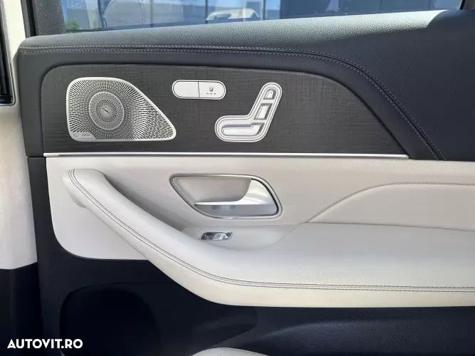 Mercedes-Benz GLE 350 e 4MATIC - 18
