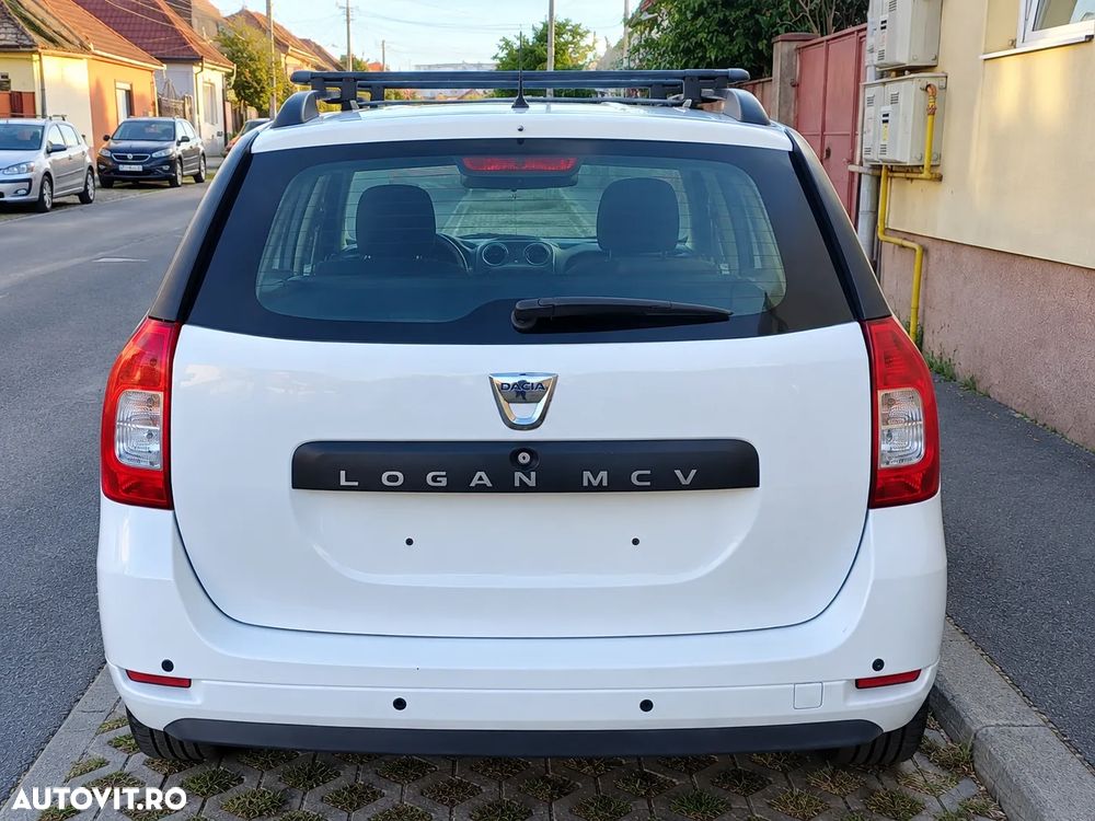 Dacia Logan 1.5 dCi Laureate - 3