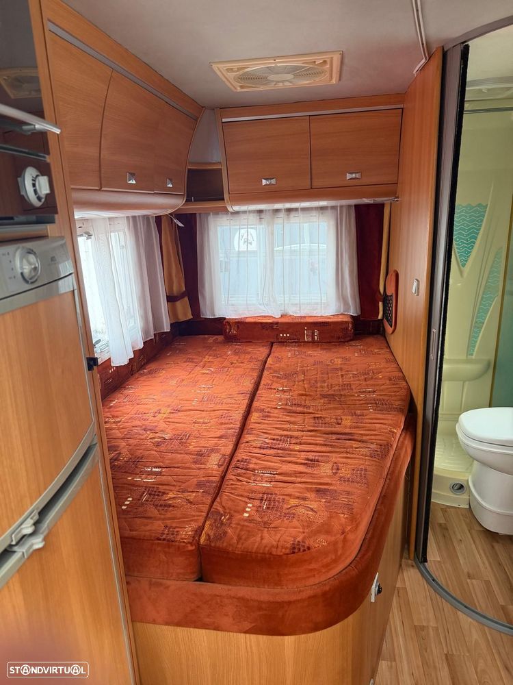 Challenger Genesis - 11