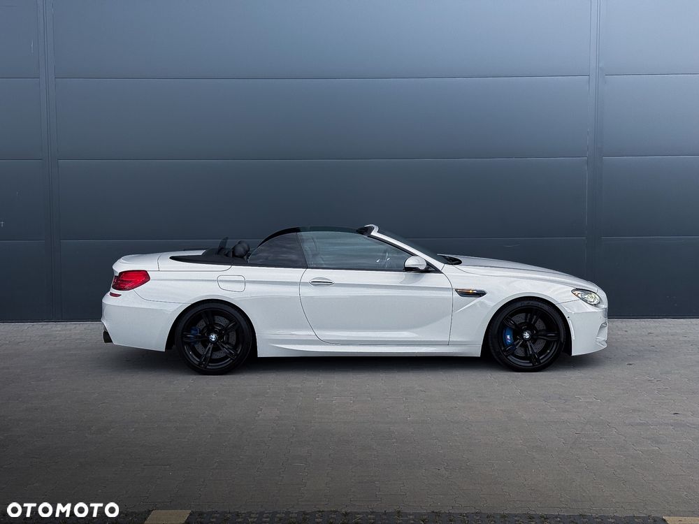 BMW M6 - 10