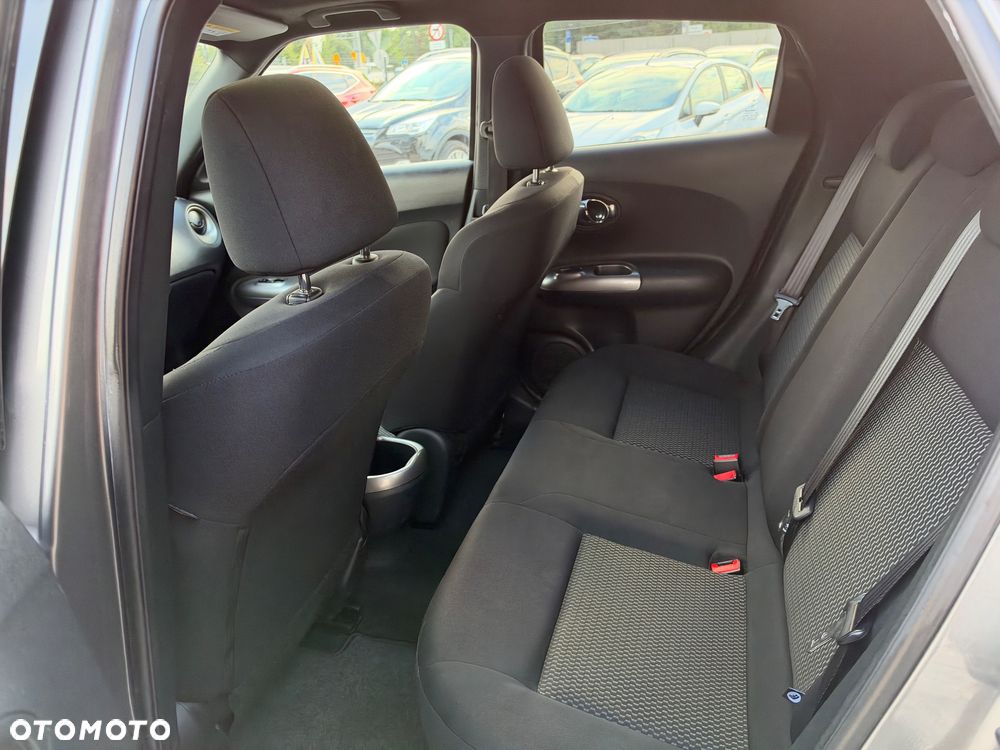 Nissan Juke 1.2 DIG-T Tekna - 13