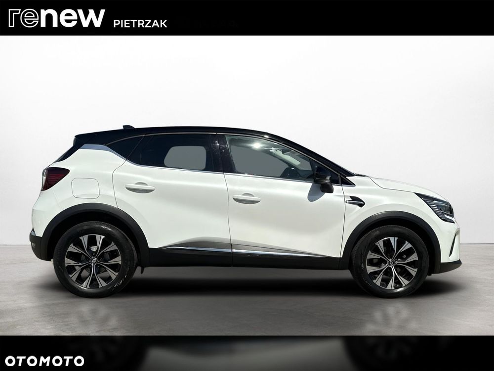 Renault Captur 1.3 TCe mHEV Techno EDC - 7