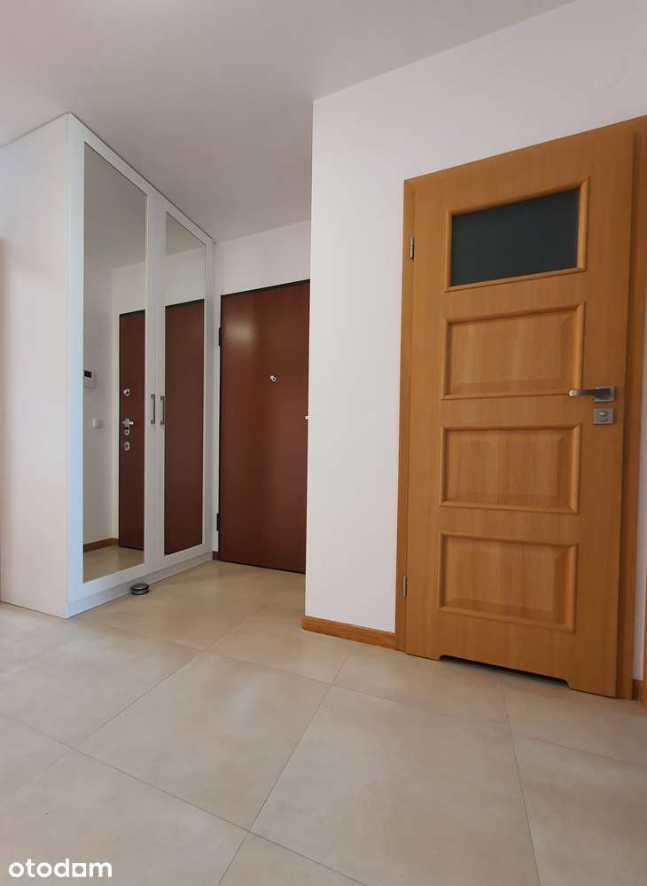 3 pokoje | 69 m² | 2 WC | garaż | Ursynów | Metro Imielin