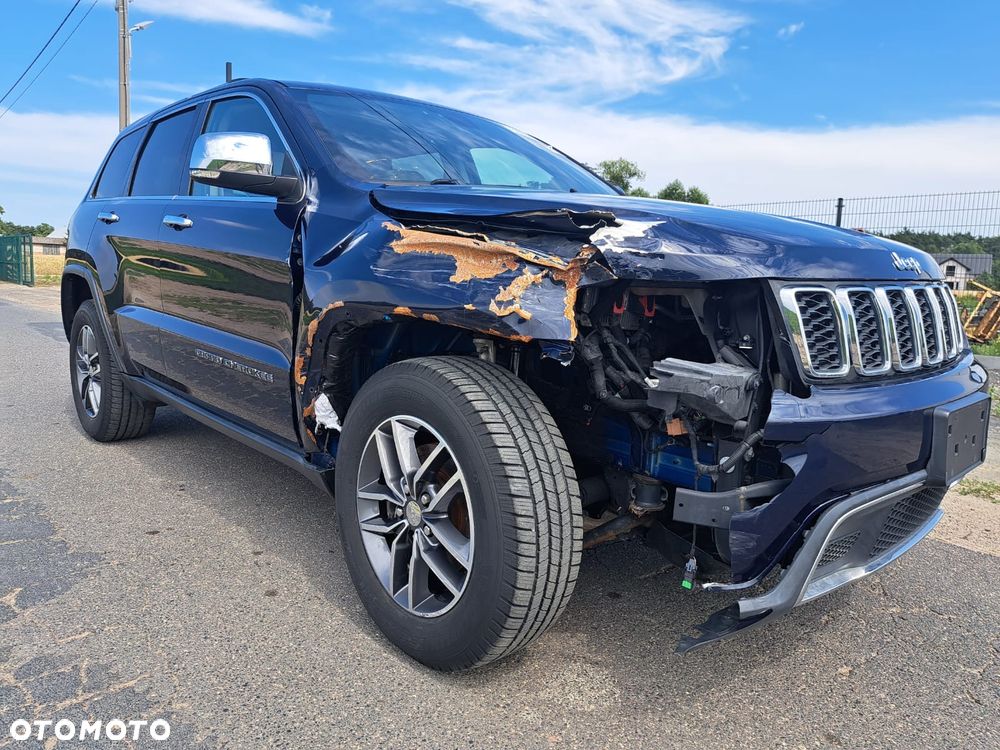 Jeep Grand Cherokee - 6