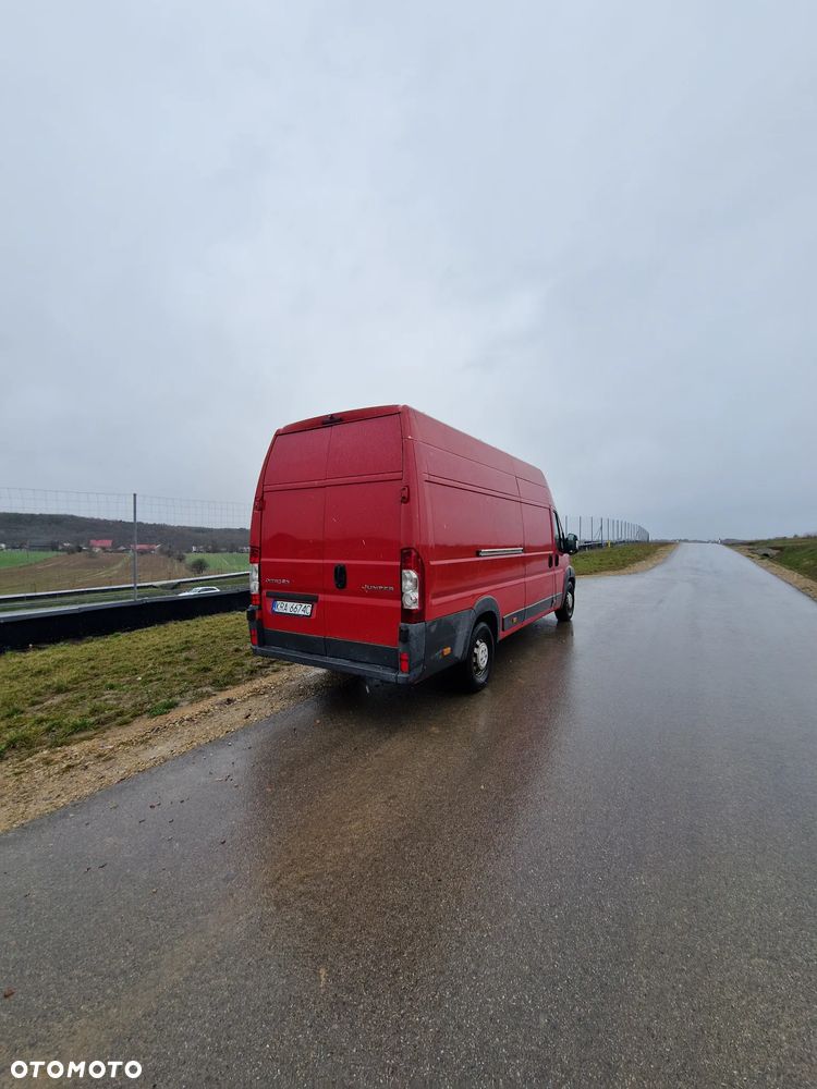 Citroën Jumper - 6