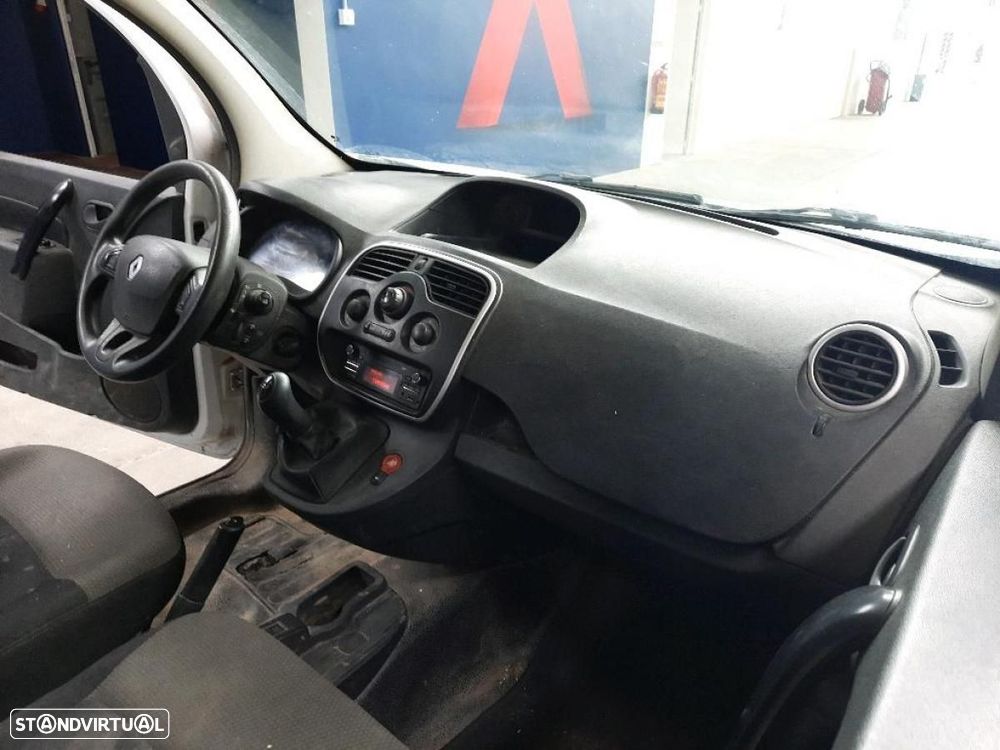 Renault Kangoo EXPRESS 1.5 DCI ENERGY S/S 3L (c/iva) - 3