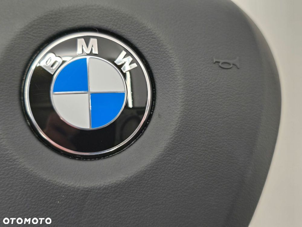 BMW 2 F45 F46 15R PODUSZKA AIRBAG KIEROWCY 7938710 - 3