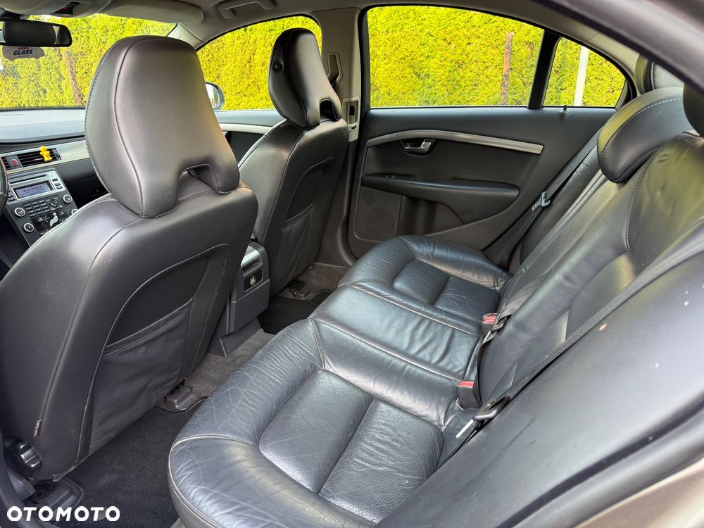 Volvo S80 2.4D5 Executive - 14