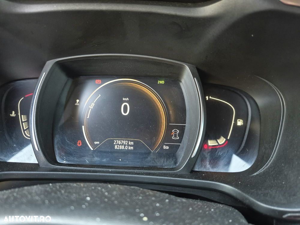 Renault Kadjar 1.6 DCI 4X4 Intens - 10