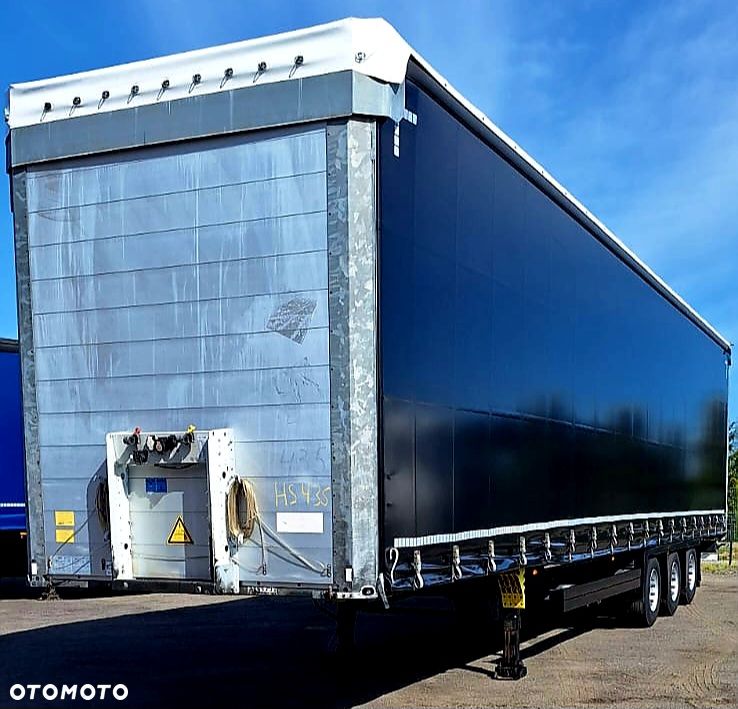 Schmitz Cargobull SCB*S3T - 3