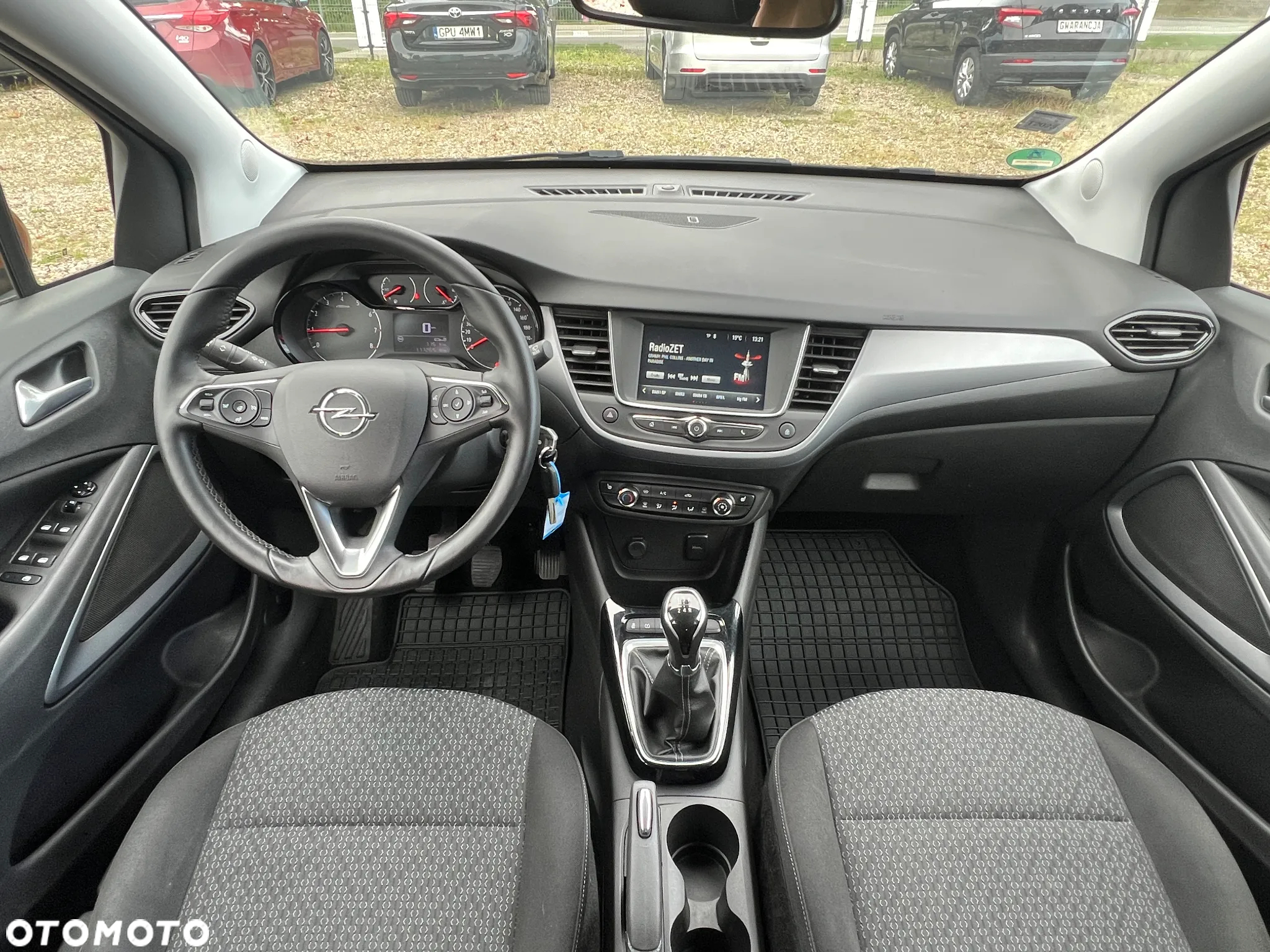 Opel Crossland X 1.2 Start/Stop Innovation - 16