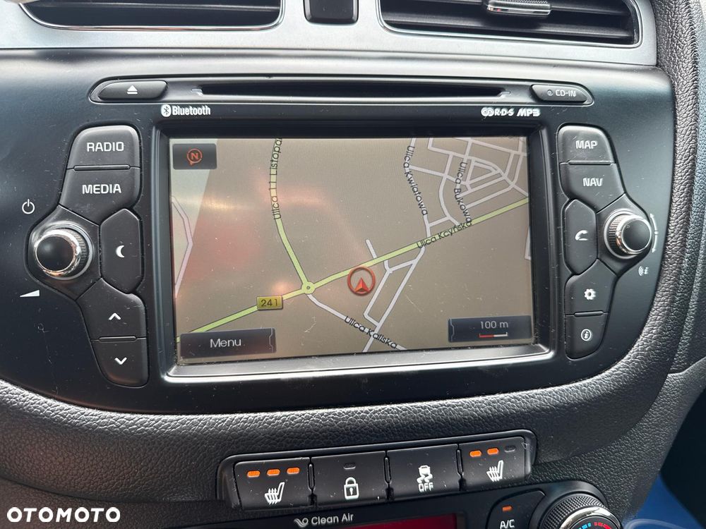 Kia Ceed 1.6 CRDi L - 26