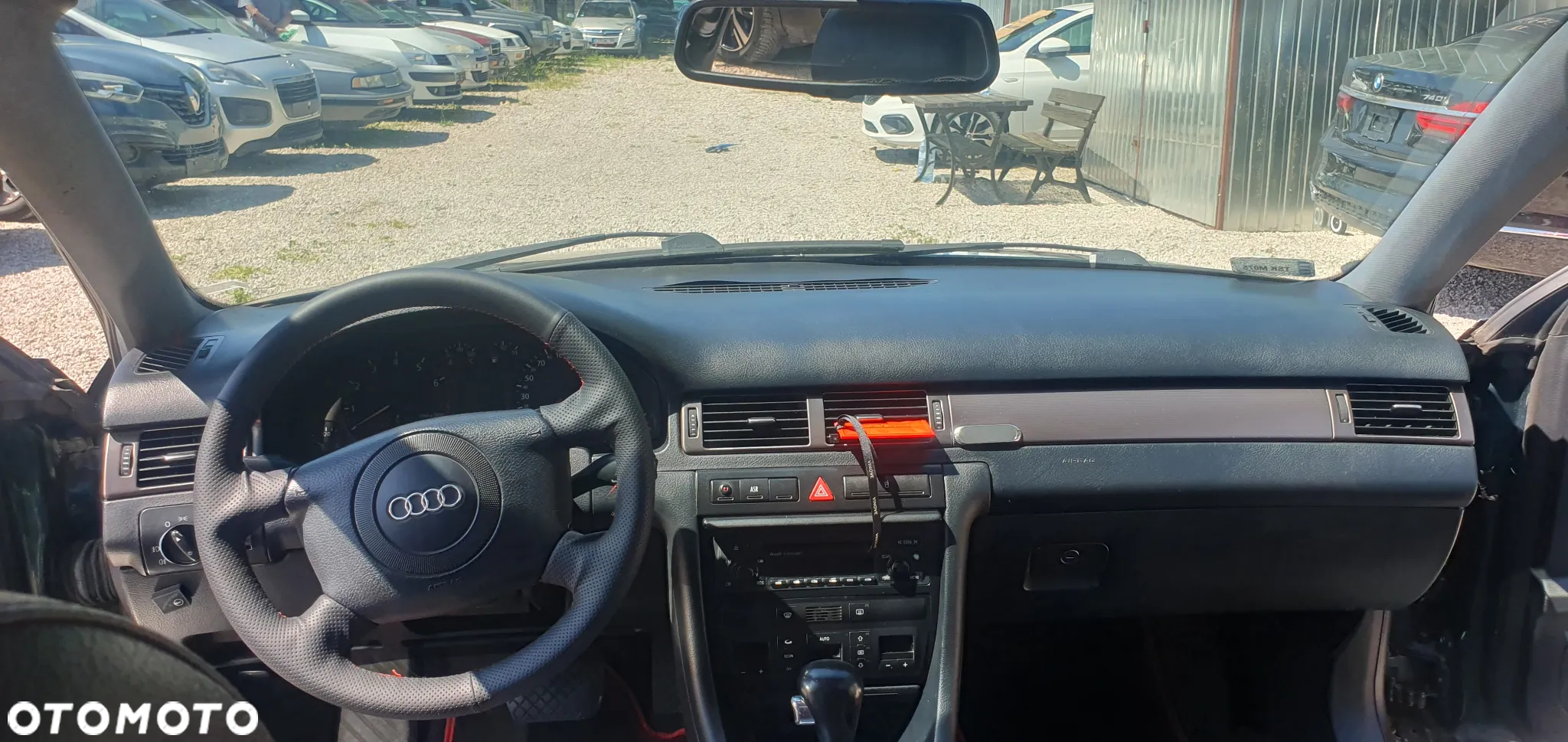 Audi A6 - 15