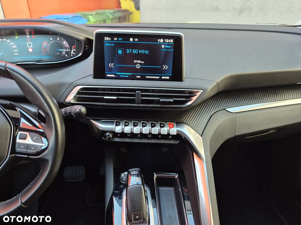 Peugeot 5008 1.5 BlueHDi Active S&S EAT8 - 30