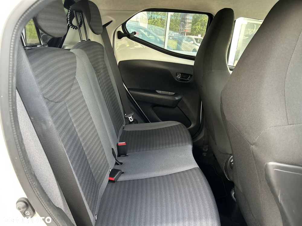 Toyota Aygo - 19