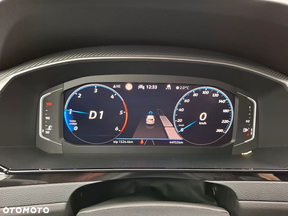 Volkswagen Arteon Shooting Brake 2.0 TDI R-Line DSG - 21