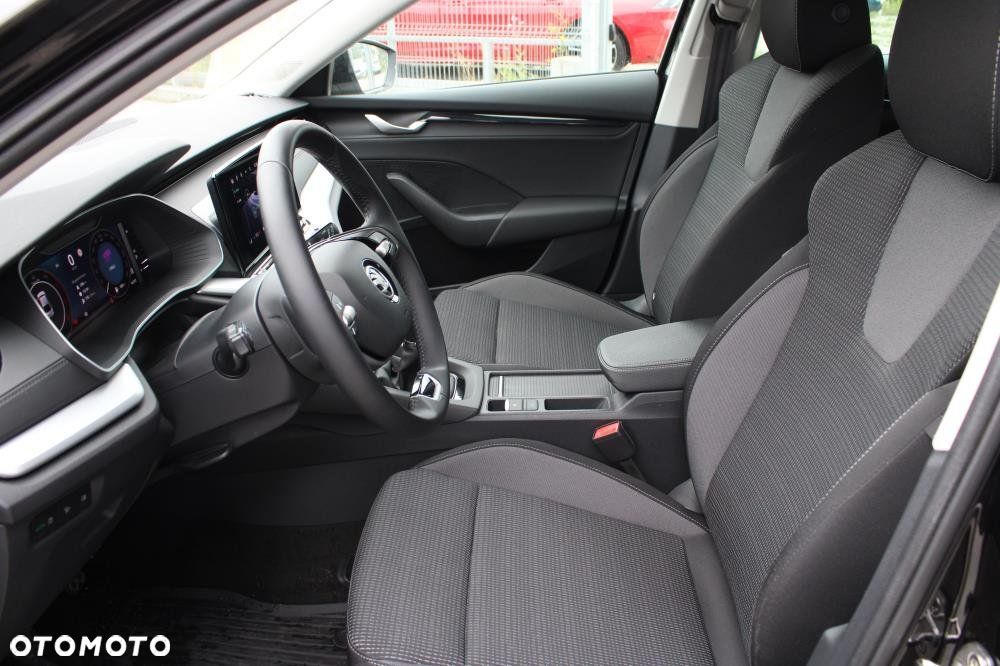 Skoda Octavia - 28