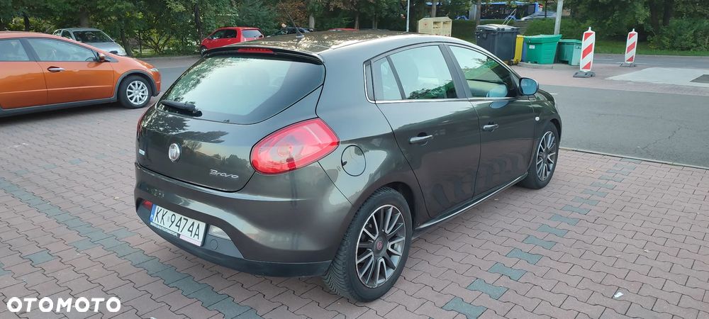 Fiat Bravo - 11