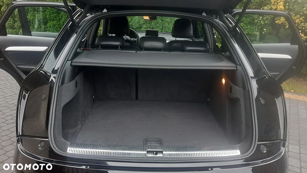 Audi Q3 2.0 TDI - 39