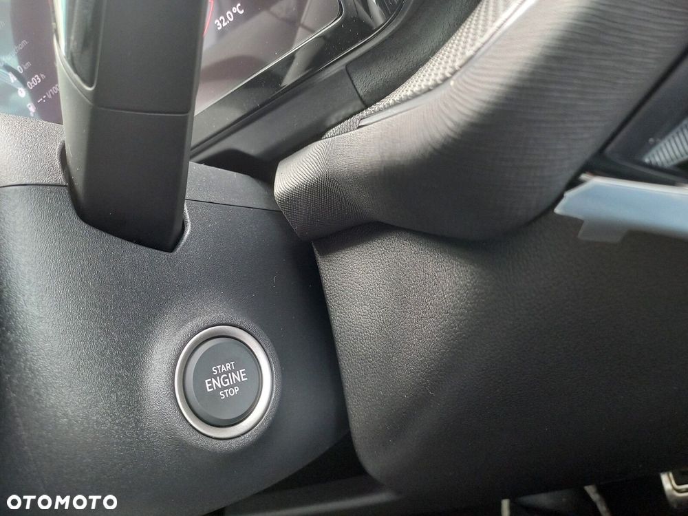 Skoda Kodiaq 1.5 TSI ACT 4x2 Sportline DSG - 25