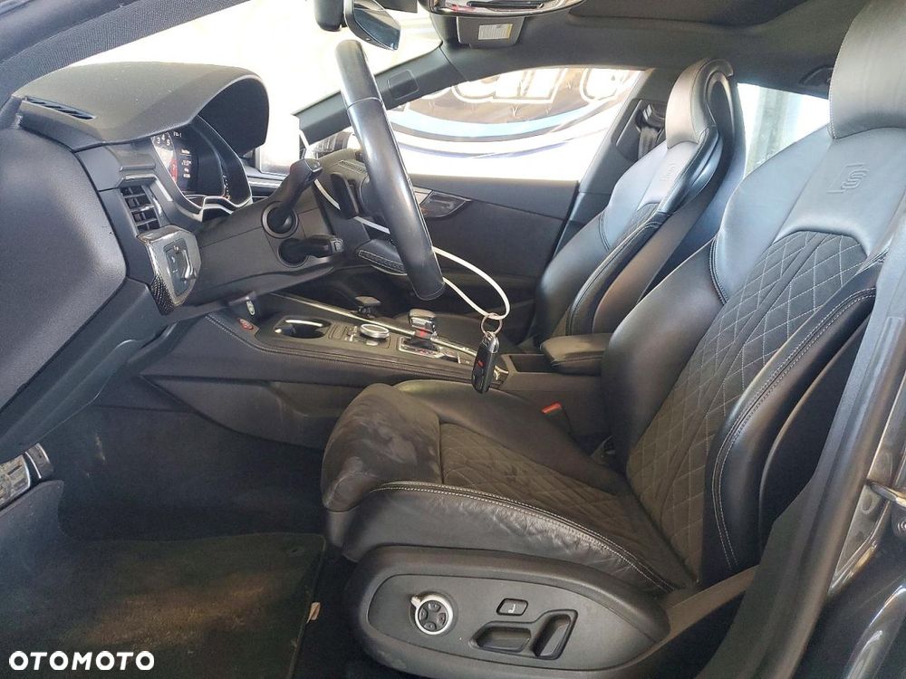 Audi S5 Sportback - 6
