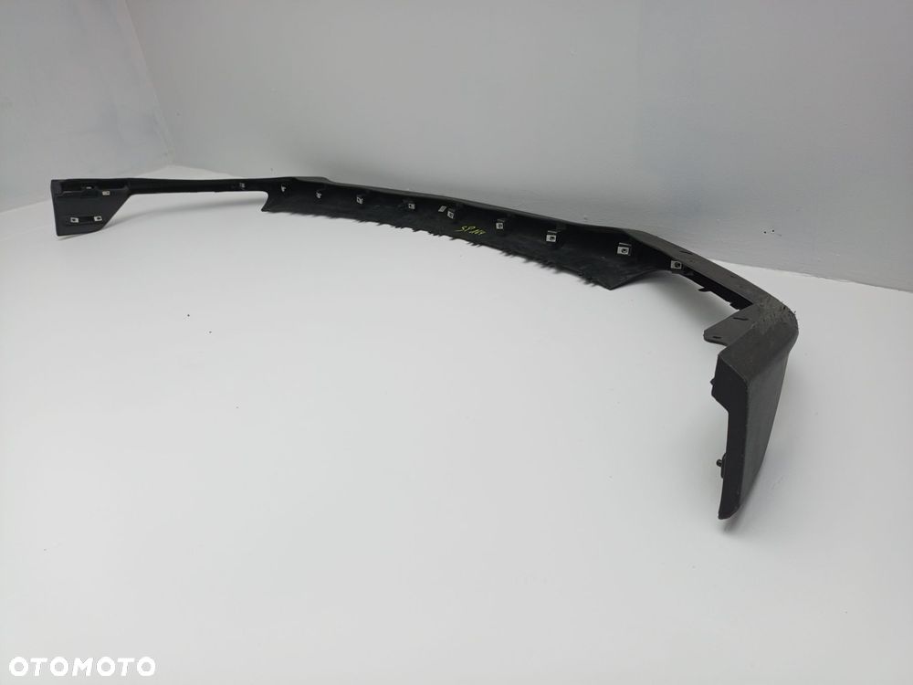 FORD MUSTANG MACH-E SPOILER DOKŁADKA ZDERZAKA PRZÓD MR3B-17F775-A ÷ - 9