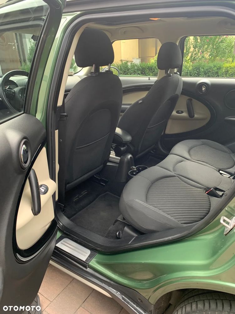 MINI Countryman - 15