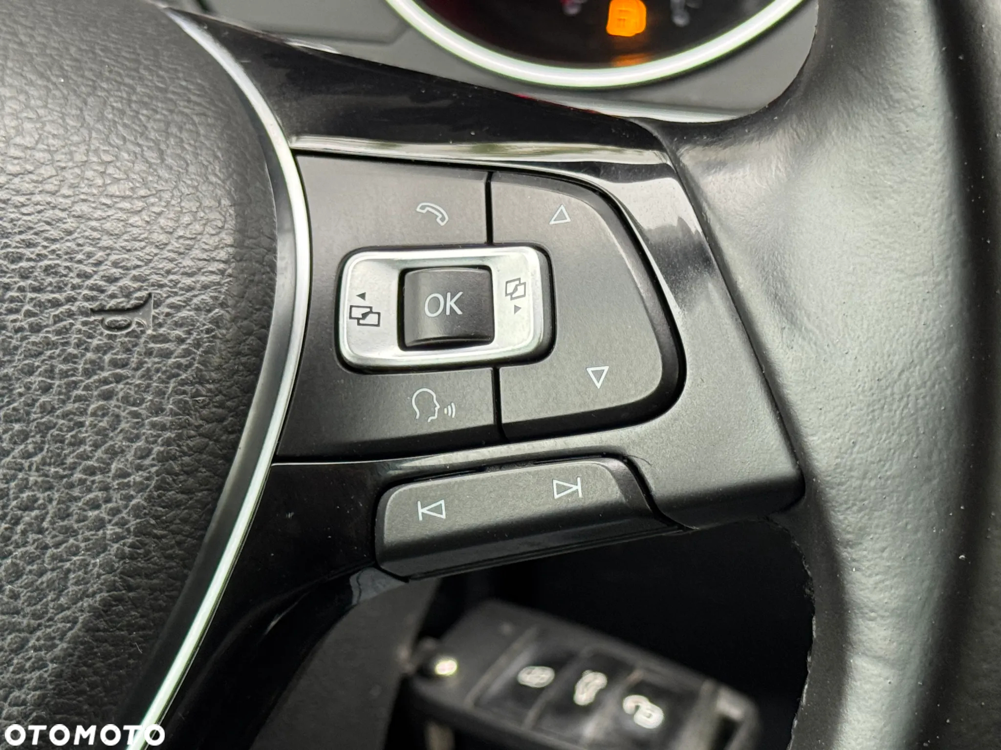 Volkswagen Tiguan 2.0 TDI BMT SCR Comfortline - 11