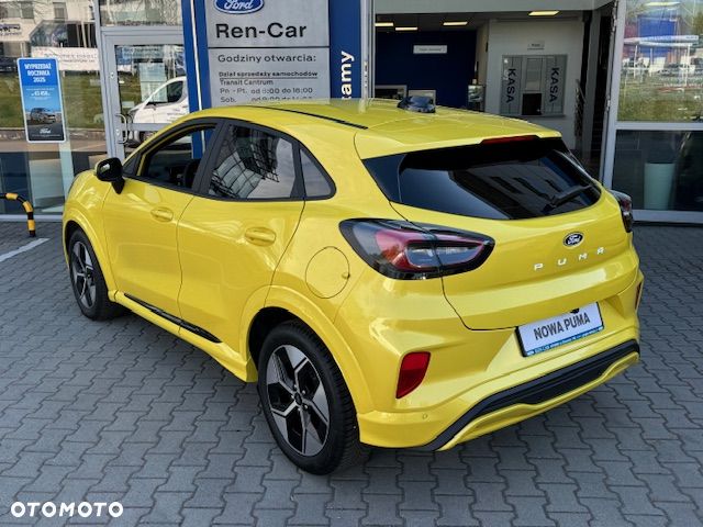 Ford Puma Gen-E 43.6 kWh Premium - 16