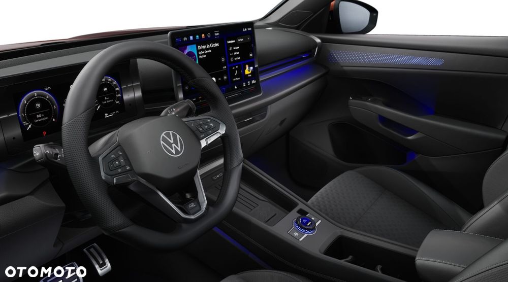 Volkswagen T-Roc 1.5 eTSI R-Line DSG - 4