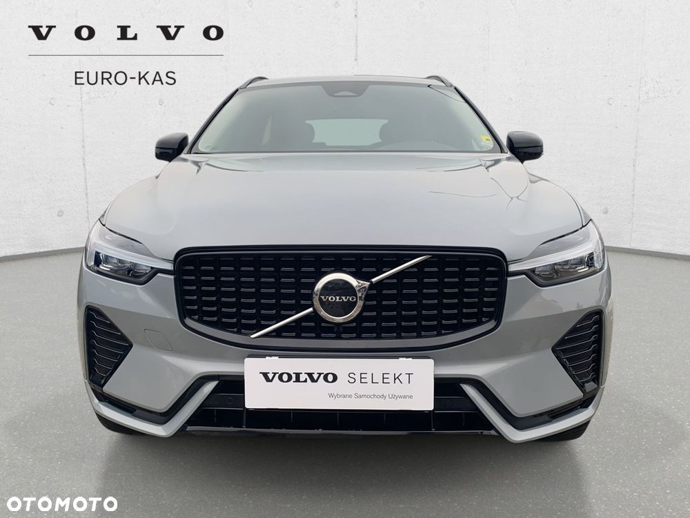 Volvo XC 60 - 3