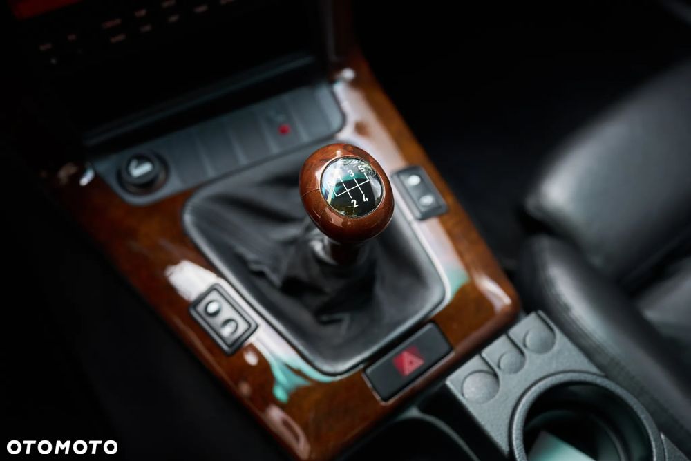 BMW M3 - 32