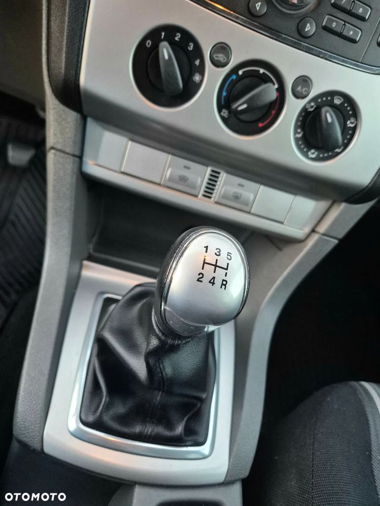 Ford Focus 1.6 Ti-VCT Silver Magic - 34
