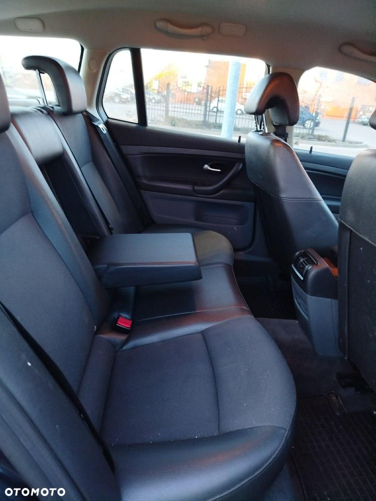Saab 9-3 1.9 TiD DPF Salomon - 15