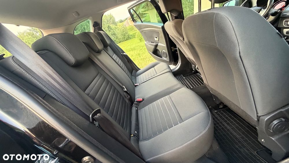 Renault Megane ENERGY dCi 110 LIMITED - 7