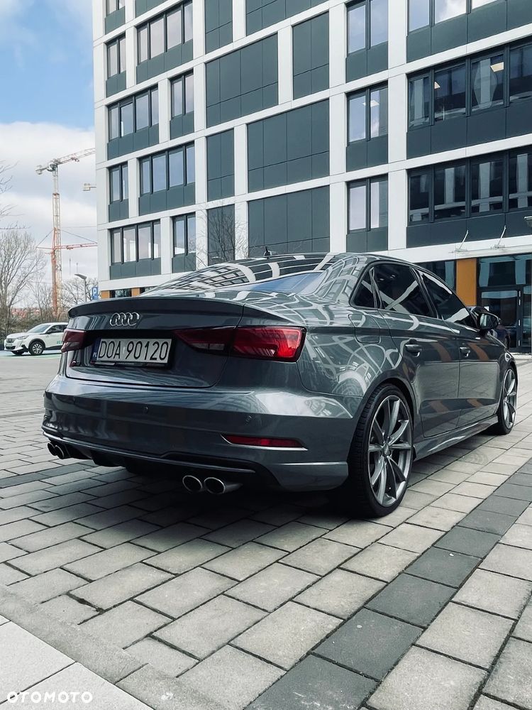 Audi A3 - 4