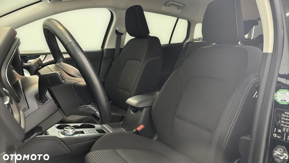 Ford Focus 1.5 EcoBlue Titanium X - 12