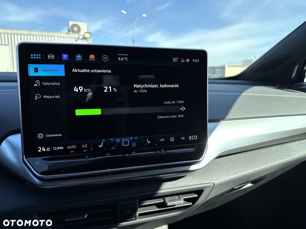 Volkswagen ID.4 52kWh Plus - 22