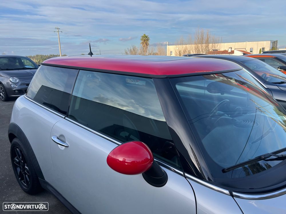 MINI 3 Portas Cooper D Baker Street - 5