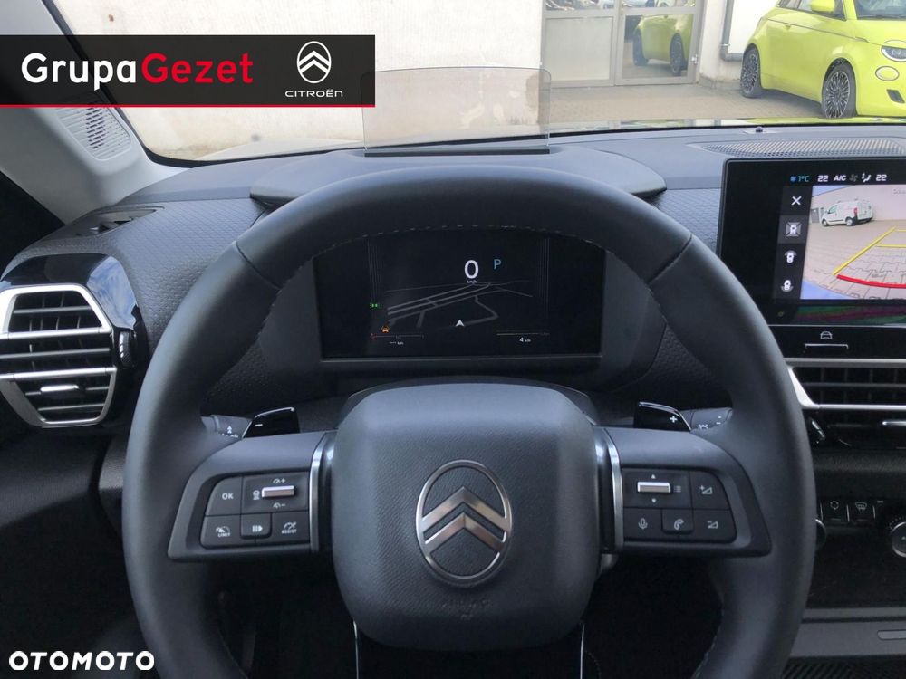 Citroën C4 - 11