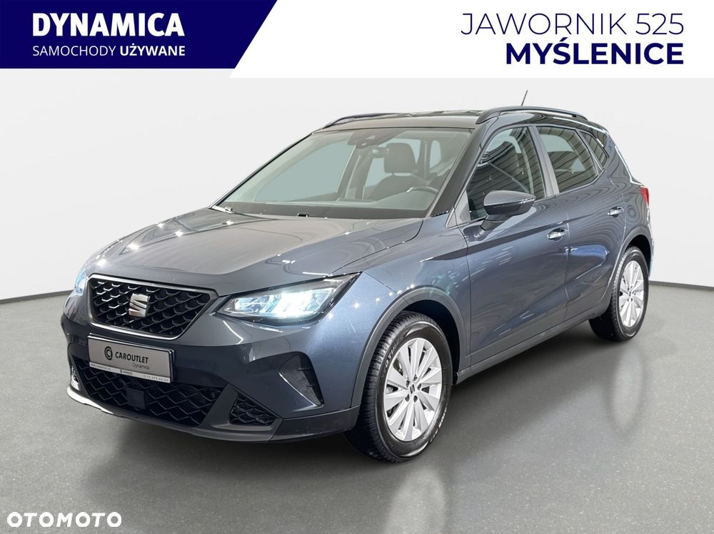 Seat Arona - 5