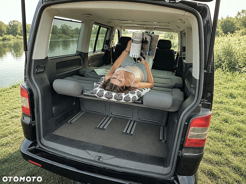 Volkswagen Multivan L1 Highline - 7