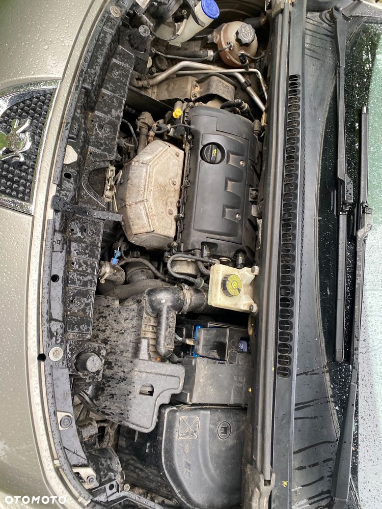 Peugeot 3008 120 VTi Active - 17
